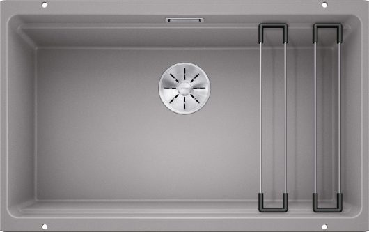 כיור דגם אטגון BLANCO 700U תמונה 4