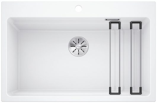 כיור דגם אטגון BLANCO 8 תמונה 1