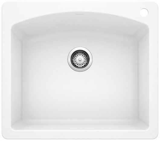 כיור דגם דיאמונד BLANCO 1 תמונה 1