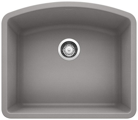 כיור דגם דיאמונד BLANCO U1 תמונה 4