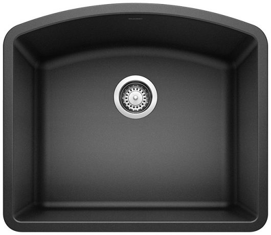 כיור דגם דיאמונד BLANCO U1 תמונה 5