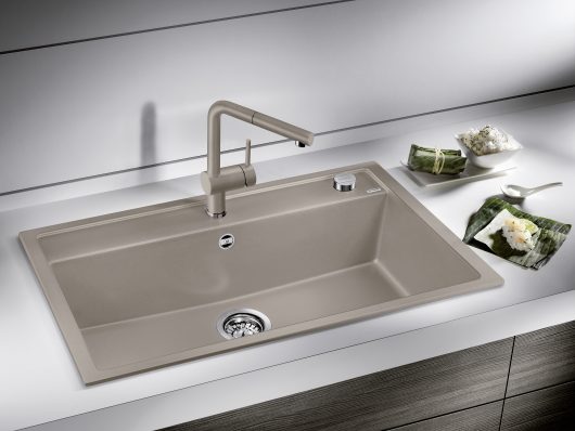 כיור דגם דלאגו BLANCO 8 תמונה 1