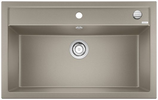 כיור דגם דלאגו BLANCO 8 תמונה 5