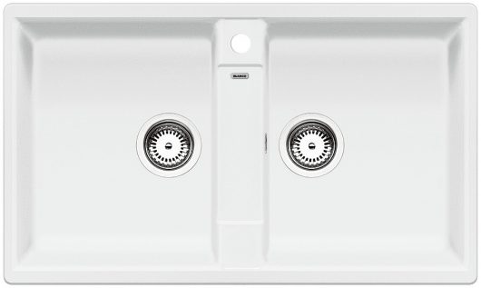 כיור דגם זיה BLANCO 9 תמונה 1