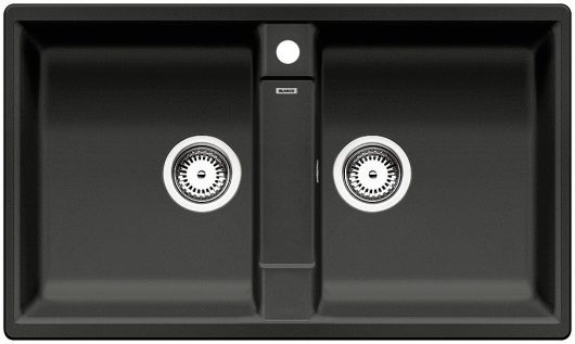 כיור דגם זיה BLANCO 9 תמונה 4