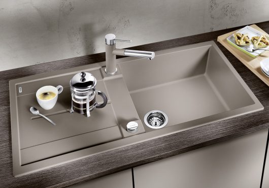 כיור מטרה BLANCO 6S XL תמונה 3